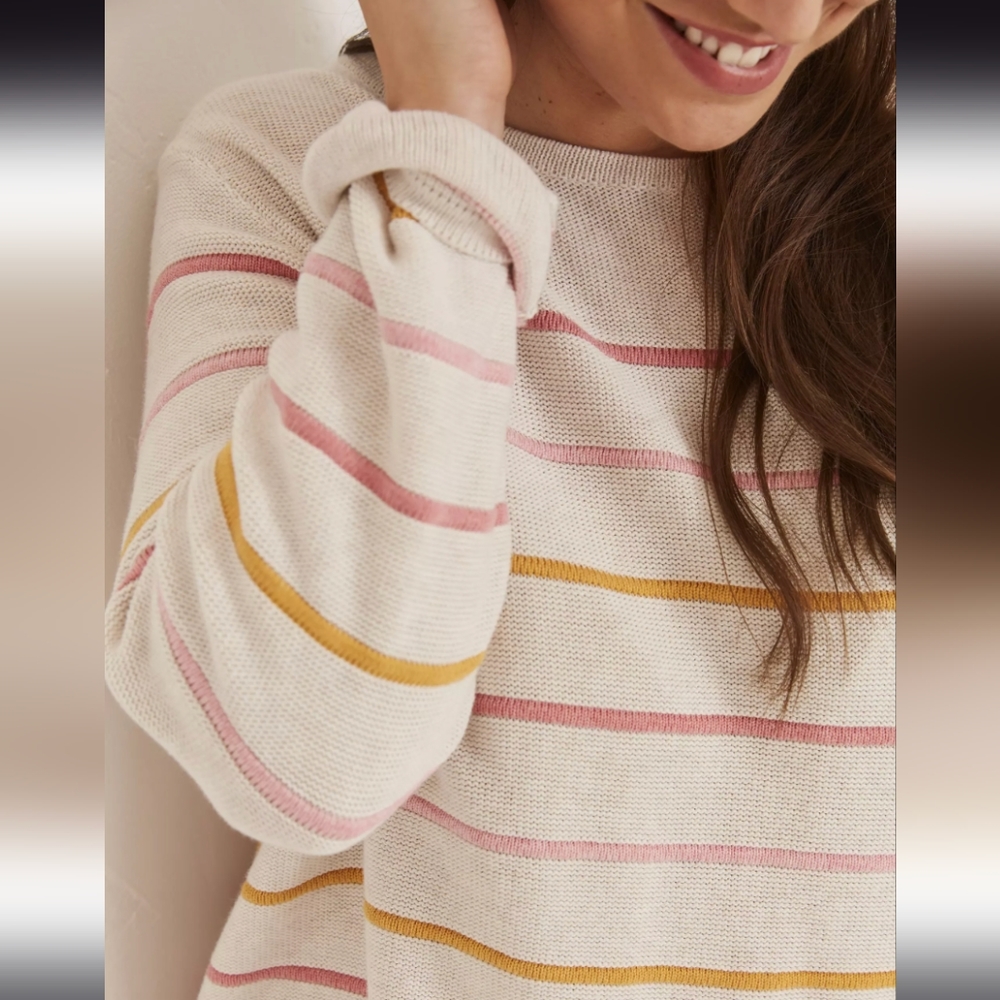 FatFace Sweater